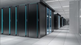Proyecto del Centro de Datos de Alibaba Group (Hebei)
