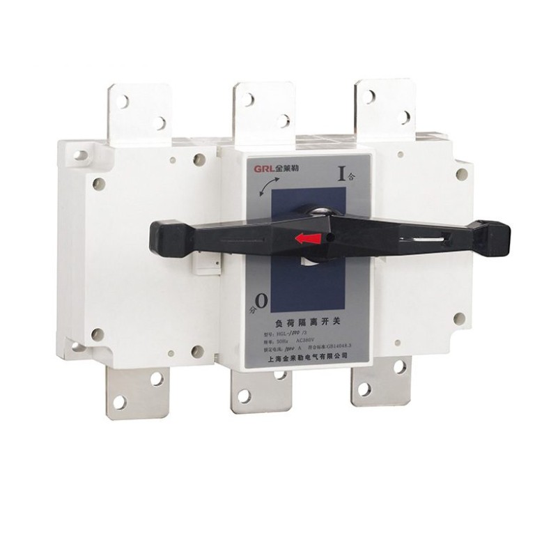 HGL Switch Disconnector