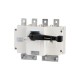 DNH19 DC Disconnector de interruptor principal