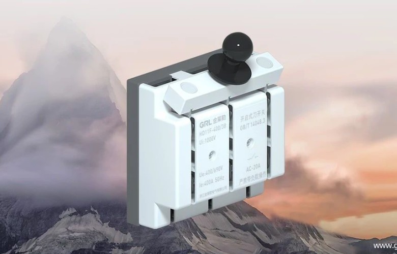 La diferencia entre el cobre y el latón en los interruptores de cuchillo?