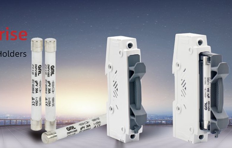 ¿Qué es el enlace de fusible fotovoltaico?