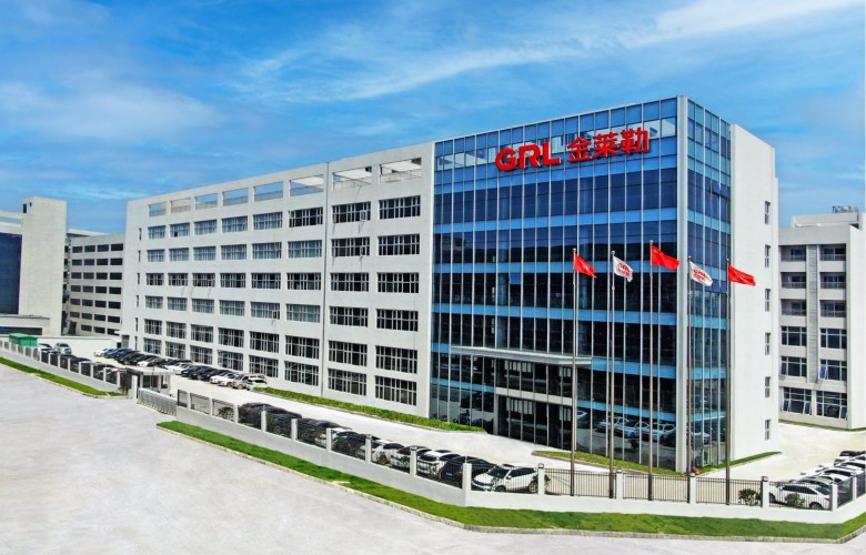 Introducción de la empresa GRL
