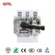 Desconector de fusibles Grupo HGLR Serie, Desconector de fusibles 63 – 630A