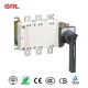 Desconector de fusibles Grupo HGLR Serie, Desconector de fusibles 63 – 630A