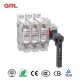 Desconector de fusibles Grupo HGLR Serie, Desconector de fusibles 63 – 630A