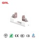 Serie DNF CA Fuse Box Base 160A (500VAC, 250VDC) / 100A (690VAC)