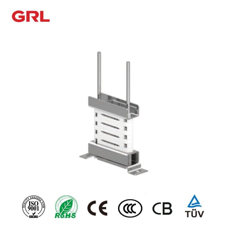 Flexible, Busbar Clip Fixing
