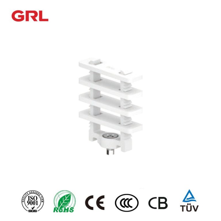 Flexible, Busbar Clip Fixing