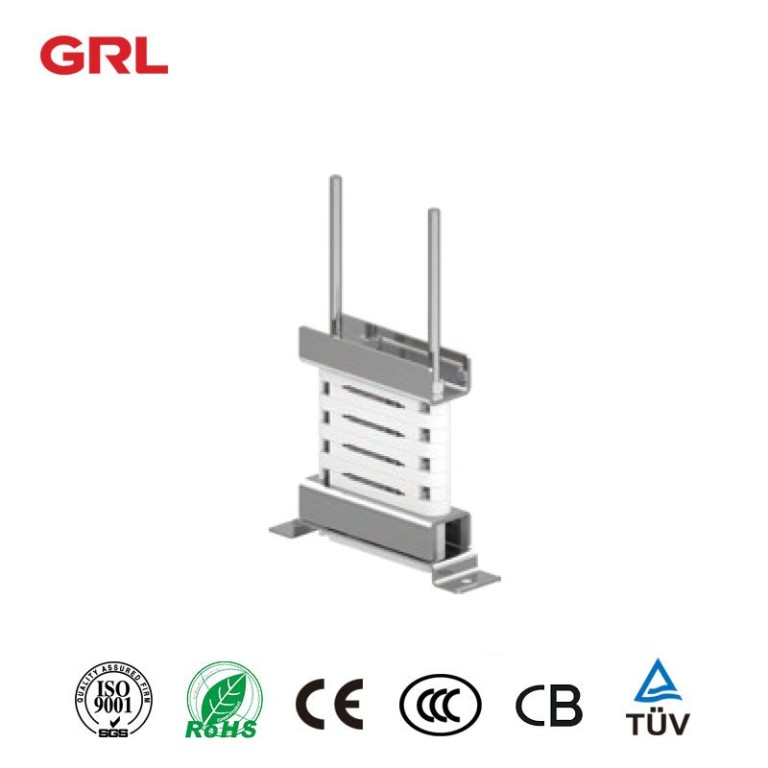 Flexible, Busbar Clip Fixing
