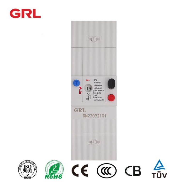EM347B Caja de medidores eléctricos