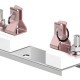 Soporte de fusible en línea serie DNF2-1 NH1 enlace de fusible