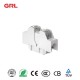 Soporte de fusible de cuchilla serie DNF1-00-3P NH00 enlace de fusible