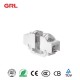 Soporte de cuchilla de fusible serie DNF1-1 NH1 enlace de fusible