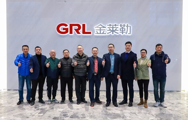 Información GRL| Calurosamente bienvenido Zheng Qifeng, un ingeniero senior de Xiamen ABB equipos eléctricos de baja tensión Co., Ltd. a visitar nuestra empresa y guiar nuestro trabajo!