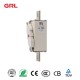 Fusibles de protección de semiconductores serie NH1 – PRB