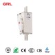 Fusibles de protección de semiconductores serie NH1 – PRB