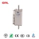 Fusibles de protección de semiconductores serie NH1 – PRB