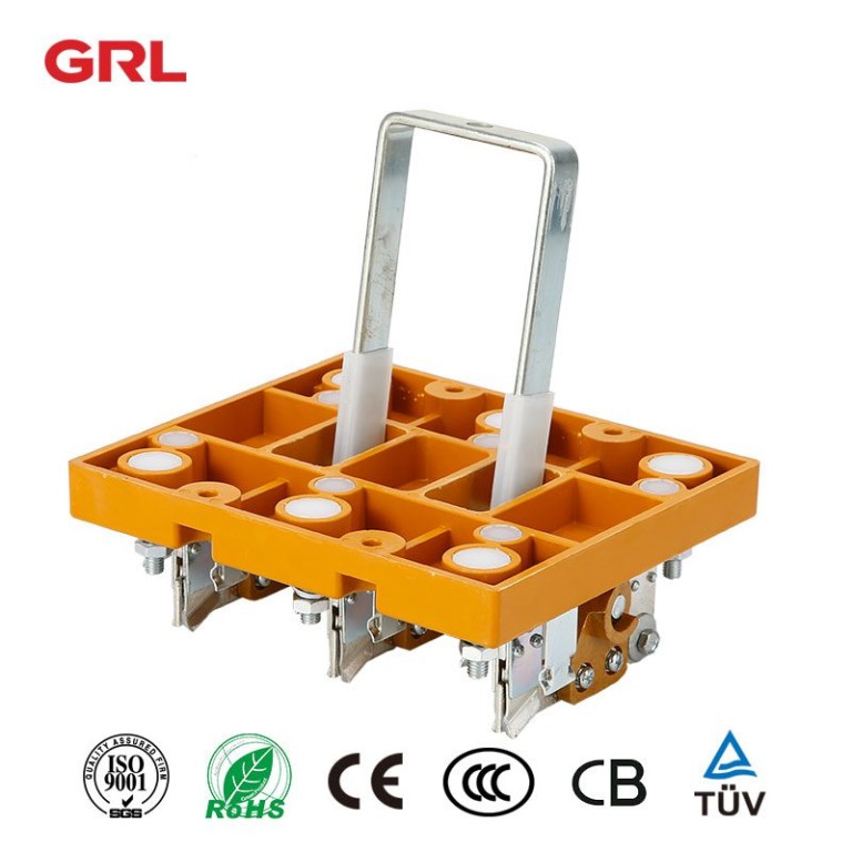 HD13BX interruptor de cuchillo