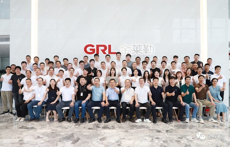 GRL Academy Master Visita| Yuan Xiaofang – «Marketing innovador y gestión de productos»