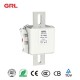 enlace de fusible aR DNT – R1L Serie 160A ~ 1250A