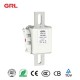 enlace de fusible aR DNT – R1L Serie 160A ~ 1250A
