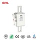 enlace de fusible aR DNT – R1L Serie 160A ~ 1250A