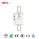 enlace de fusible aR DNT – R1L Serie 160A ~ 1250A