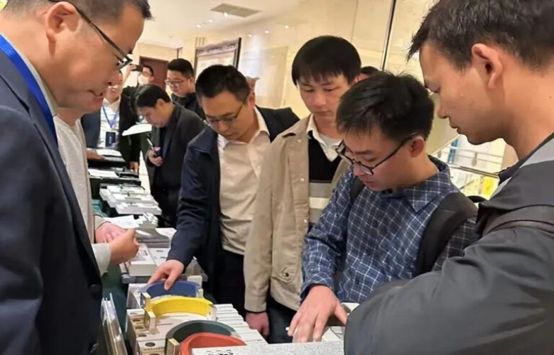 Estándar corporativo de la Corporación de Red Estatal Q / GDW 11221-2023 «Especificación técnica para cajas de distribución integrales de baja tensión» Primera reunión de divulgación a nivel nacional – Estación de Suzhou concluida con éxito