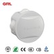 Serie de cajas de unión impermeables (con enchufe de goma) caja impermeable IP55 / IP65
