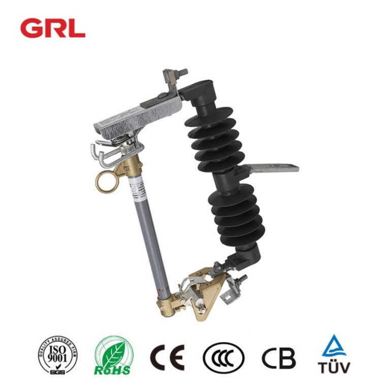 Fusible de caída 11kv 15kv 27kv Personalizado