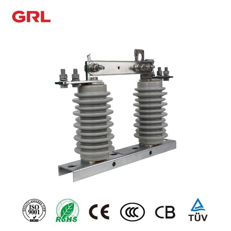 Interruptor de carga de alto voltaje 10 – 15kv Wholesale GRL Buena calidad