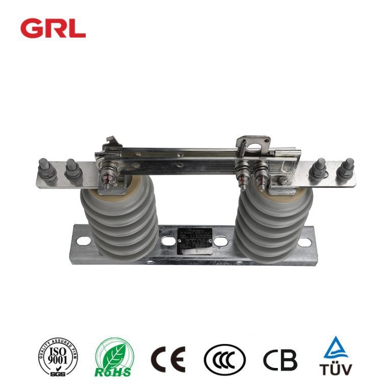 Interruptor de carga de alto voltaje 10 – 15kv Wholesale GRL Buena calidad