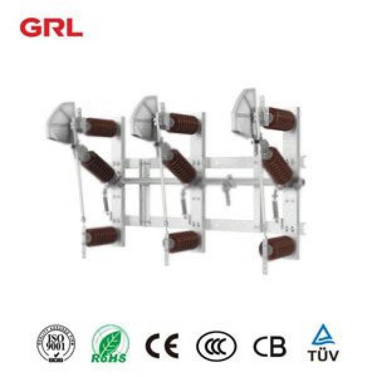 GRL personalizado interruptor de desconexión de carga de alto voltaje 24kv 36kv