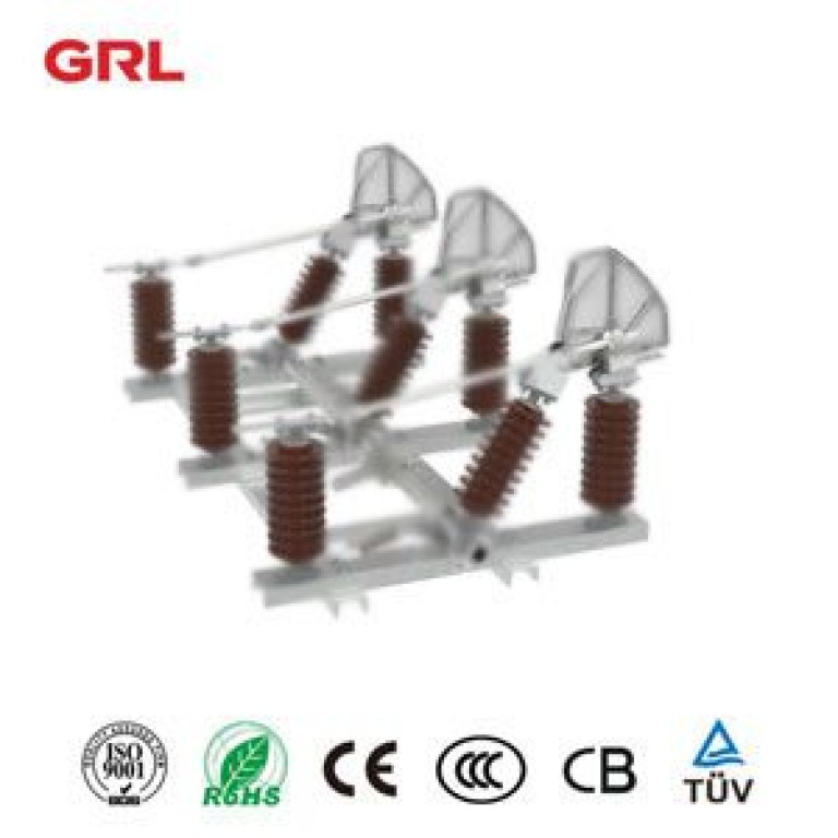 Interruptor de aislamiento de carga personalizado GRL 24kv 36kv alto voltaje