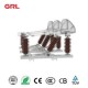 Interruptor de aislamiento de carga personalizado GRL 24kv 36kv alto voltaje