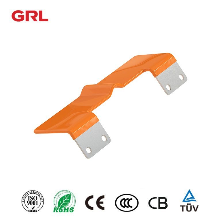 GRL premium flexi-cobre barra de bus 0,05mm fabricantes de una sola capa buena calidad