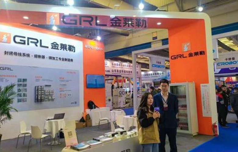 Desbloqueando el futuro: los aspectos más destacados de la Exposición de Fabricación de Equipos de Changchun