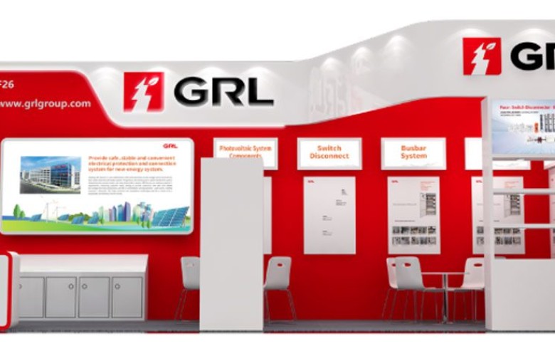 ¿Qué hay de nuevo en Hannover Messe? GRL presenta sus últimas tecnologías industriales
