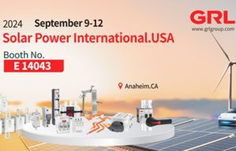 2024 Solar Power International, GRL explora soluciones solares!