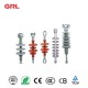 Aisladores compuestos GRL 10 – 220kV Proveedor de aisladores
