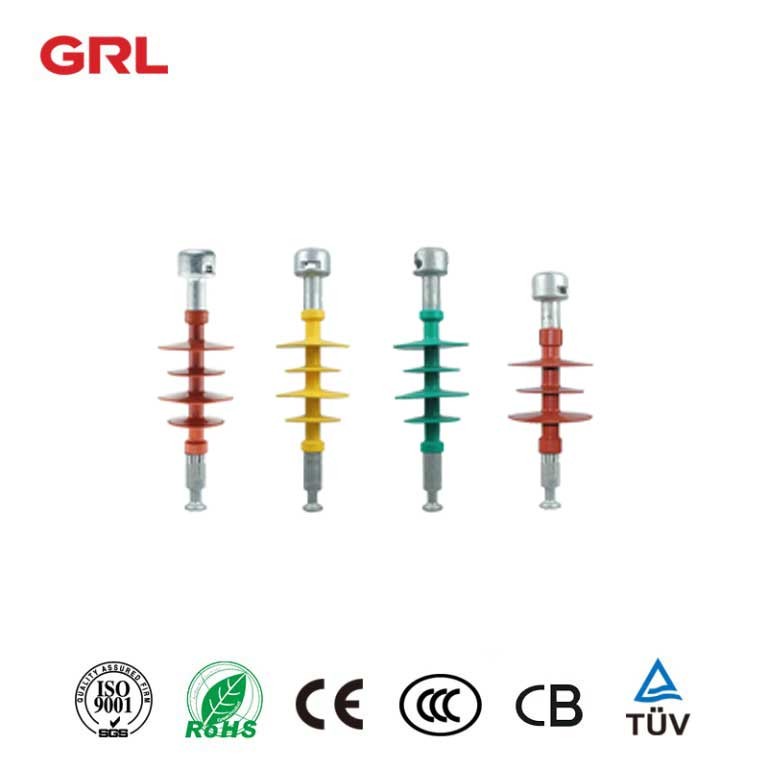 Aisladores compuestos GRL 10 – 220kV Proveedor de aisladores