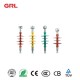 Aisladores compuestos GRL 10 – 220kV Proveedor de aisladores
