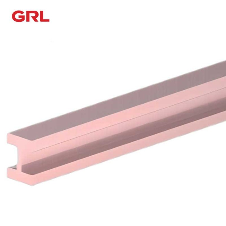 Busbars personalizados no estándar