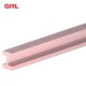 Busbars personalizados no estándar