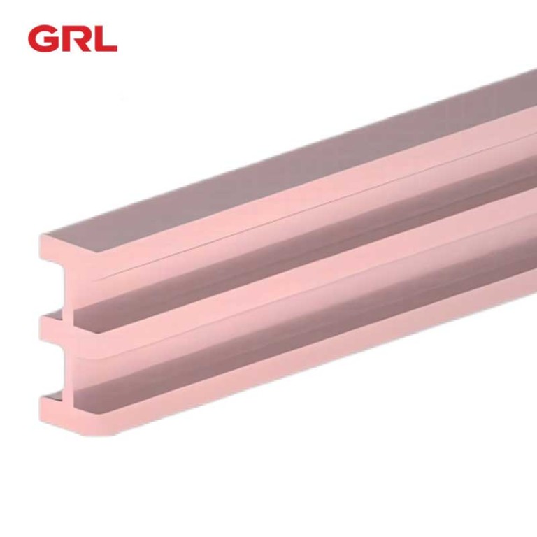 Busbars personalizados no estándar