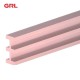 Busbars personalizados no estándar