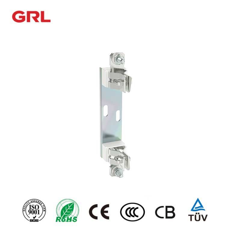 Base de fusible PV DNPVF2 1500V DC GRL Fabricante