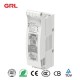 Interruptor de desconexión de fusibles DNH9 250A Proveedor de GRL