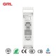 Interruptor de desconexión de fusibles DNH9 250A Proveedor de GRL