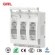 Interruptor de desconexión de fusibles DNH9 250A Proveedor de GRL